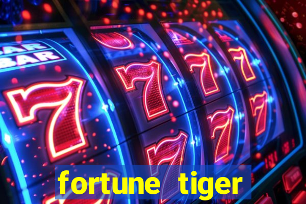 fortune tiger rodada gratis